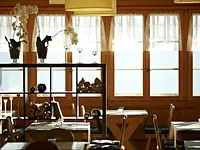Restaurant Bühlberg - by Lenkerhof – click to enlarge the image 5 in a lightbox
