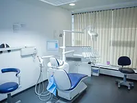 Centre dentaire de Versoix - cliccare per ingrandire l’immagine 2 in una lightbox