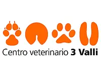 Centro Veterinario 3 Valli Sagl - Klicken Sie, um das Bild 1 in einer Lightbox vergrössert darzustellen