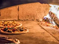 Ristorante Pizzeria Roma – Cliquez pour agrandir l’image 4 dans une Lightbox