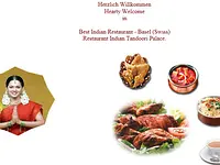 Restaurant Indian Tandoori Palace – Cliquez pour agrandir l’image 5 dans une Lightbox