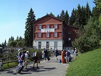 Ferienhaus Gottschalkenberg - cliccare per ingrandire l’immagine 6 in una lightbox