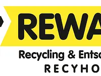 Recyhof REWAG Sissach – Cliquez pour agrandir l’image 1 dans une Lightbox
