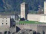 Ospedale Regionale di Bellinzona e Valli, Bellinzona - EOC - Klicken Sie, um das Bild 1 in einer Lightbox vergrössert darzustellen