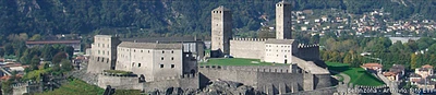 Ospedale Regionale di Bellinzona e Valli, Bellinzona - EOC