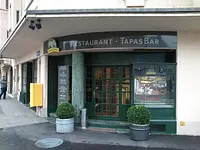 Juan Costa Restaurant am Bleicherweg Old Inn - cliccare per ingrandire l’immagine 1 in una lightbox