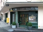 Juan Costa Restaurant am Bleicherweg Old Inn