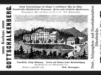 Ferienhaus Gottschalkenberg – click to enlarge the image 1 in a lightbox