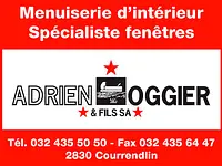 Adrien Oggier & Fils SA - cliccare per ingrandire l’immagine 1 in una lightbox