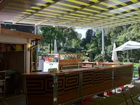 Kleine Schanze Park-Café – click to enlarge the image 2 in a lightbox