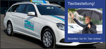 Taxibestellung Online