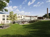 Private Universität im Fürstentum Liechtenstein (UFL) - Klicken Sie, um das Bild 1 in einer Lightbox vergrössert darzustellen