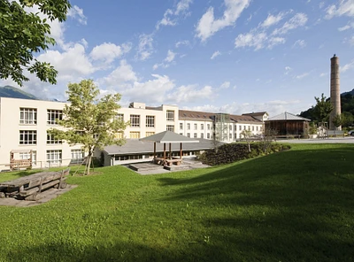 Private Universität im Fürstentum Liechtenstein (UFL)