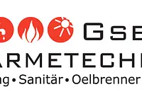 Gsell Wärmetechnik – click to enlarge the image 1 in a lightbox