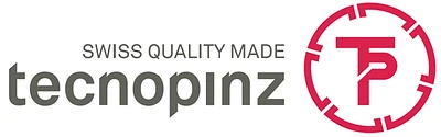 Tecnopinz - Logo