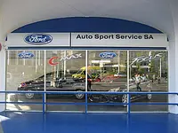 Garage Auto Sport Service SA - Agence Ford Genève Acacias - cliccare per ingrandire l’immagine 3 in una lightbox