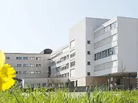 Gesundheitszentrum Fricktal AG – click to enlarge the image 1 in a lightbox