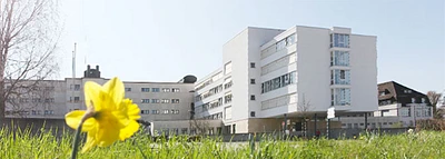 Gesundheitszentrum Fricktal AG