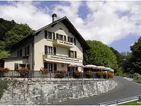 Restaurant du Signal – click to enlarge the image 1 in a lightbox