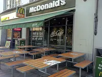 McDonald's Restaurant – click to enlarge the image 2 in a lightbox