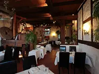 Restaurant Mühle – click to enlarge the image 1 in a lightbox