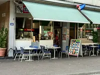 Restaurant Steinegrill – click to enlarge the image 3 in a lightbox
