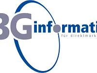 BG Informatik GmbH - Klicken Sie, um das Bild 1 in einer Lightbox vergrössert darzustellen