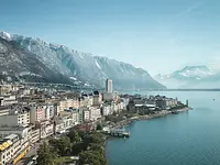 Clinique Suisse Montreux SA - cliccare per ingrandire l’immagine 1 in una lightbox
