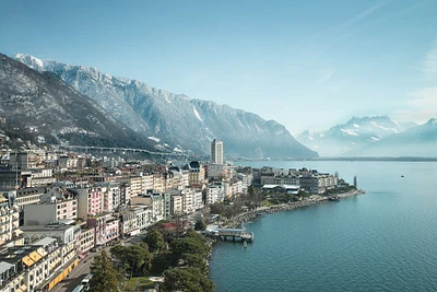 Clinique Suisse Montreux SA