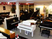 Centre Schmidt Pianos – Cliquez pour agrandir l’image 3 dans une Lightbox