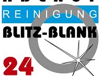 Ablauf Reinigung Blitz-Blank AG - cliccare per ingrandire l’immagine 4 in una lightbox