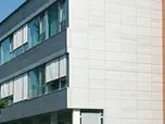 Ospedale Regionale di Lugano, Civico - EOC - Klicken Sie, um das Bild 1 in einer Lightbox vergrössert darzustellen