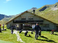 Raclette Hütte – click to enlarge the image 1 in a lightbox