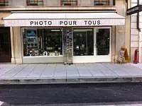 Photo Pour Tous & Cie Sàrl - Klicken Sie, um das Bild 2 in einer Lightbox vergrössert darzustellen