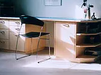 Ebinger Schreinerei GmbH - Klicken Sie, um das Bild 1 in einer Lightbox vergrössert darzustellen