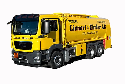 Lienert + Ehrler AG