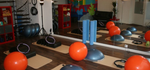 Pilates