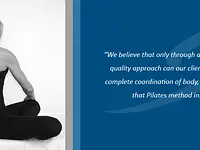 Swissbody Pilates Centre – click to enlarge the image 2 in a lightbox