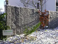 Meyer Gartenbau GmbH - Klicken Sie, um das Bild 1 in einer Lightbox vergrössert darzustellen