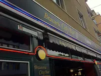 City-Bar Brasserie – Cliquez pour agrandir l’image 6 dans une Lightbox