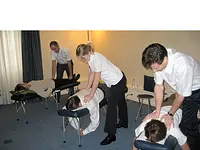 Wellness And Massage Services – click to enlarge the image 2 in a lightbox