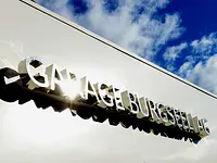 Garage Burgseeli AG - cliccare per ingrandire l’immagine 1 in una lightbox
