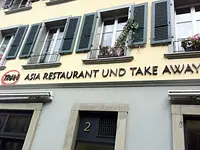 Tran's Restaurant und Take Away - cliccare per ingrandire l’immagine 1 in una lightbox