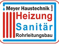 Meyer Haustechnik GmbH - Klicken Sie, um das Bild 1 in einer Lightbox vergrössert darzustellen