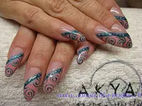 Annouchka-ongles Onglerie & Esthetique – click to enlarge the image 3 in a lightbox