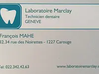Laboratoire Dentaire Mahé – Cliquez pour agrandir l’image 2 dans une Lightbox