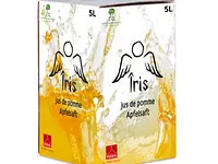 Îris - Les Fruits de Martigny SA – click to enlarge the image 4 in a lightbox