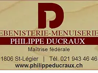 Ducraux Philippe – Cliquez pour agrandir l’image 1 dans une Lightbox