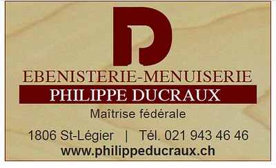 Ducraux Philippe