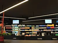 Pharmacie de Corminboeuf - cliccare per ingrandire l’immagine 9 in una lightbox